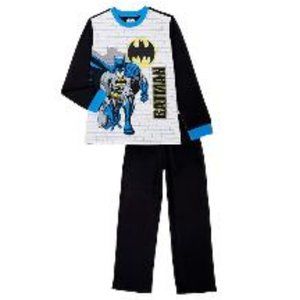DC Comics Batman 2-Piece Pajama Set